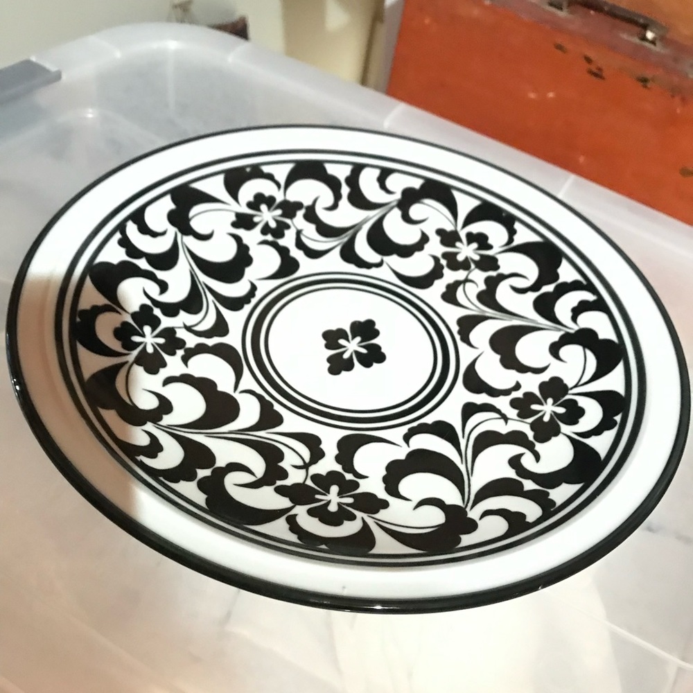 Platter